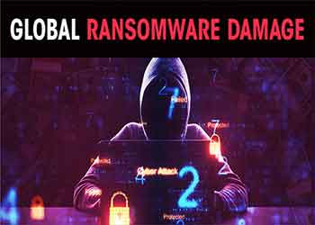 Global Ransomware Damage
