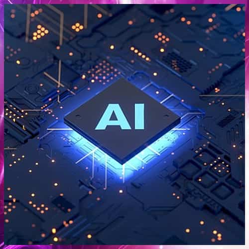 Government not planning to regulate AI