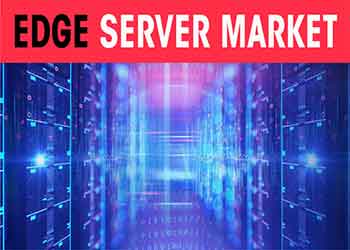 Edge server market