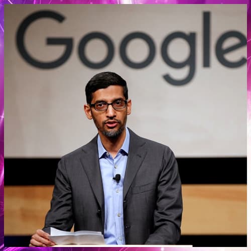 Google CEO frames Plans to Bring AI to Search