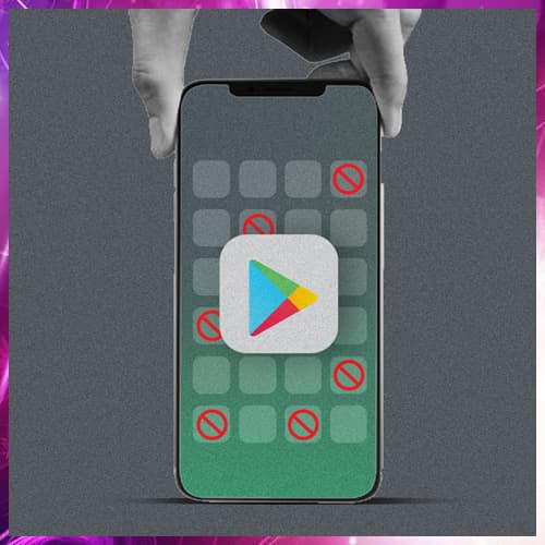 Google strengthens personal loan policy for apps on Android