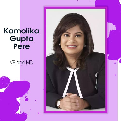 ServiceNow ropes in Kamolika Gupta Peres as VP and MD for Indian Sub-Continent