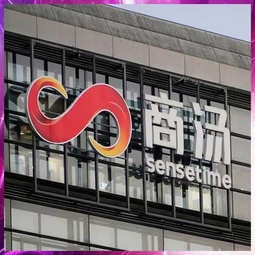 SenseTime reveals AI powered chatbot SenseChat
