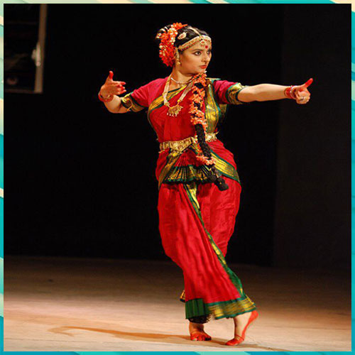 Delhi to Witness Nritya Ballet  by Niharika Safaya