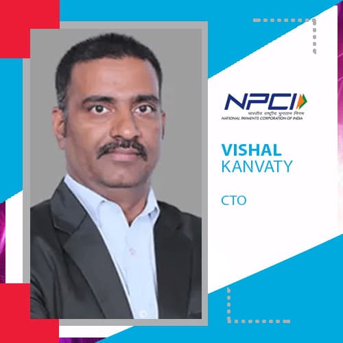 NPCI ropes in Vishal Kanvaty as CTO