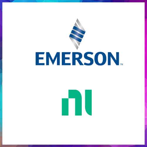 Emerson to buy NI