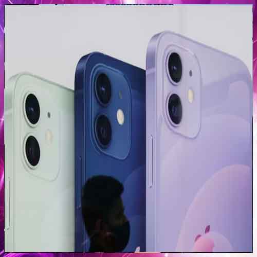 Apple triples its iPhone production in India