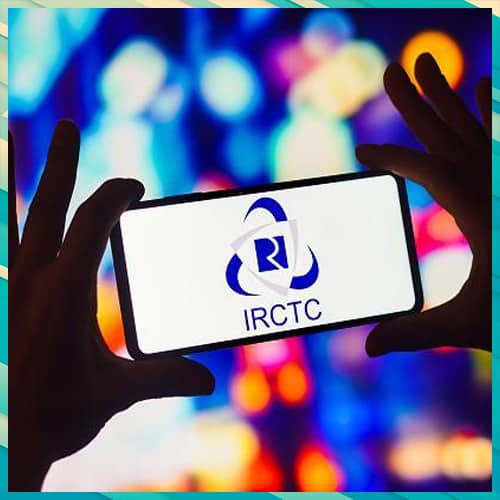 IRCTC warns people not to download suspicious app using its name IRCTC warns people not to download suspicious app using its name