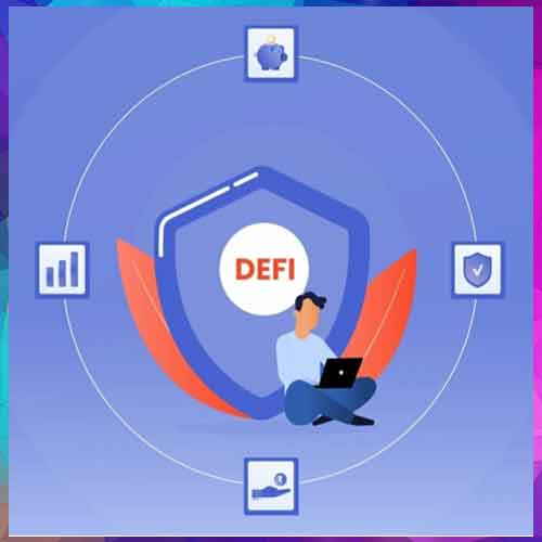 Total Value Locked in DeFi Jumped by 48% Year-to-Date