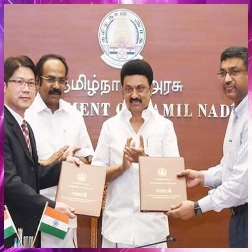 Nike, Adidas manufacturer Pou Chen to set up facility in Tamil Nadu, to invest nearly $281 million