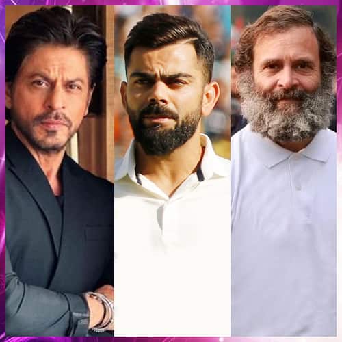 SRK, Virat Kohli & Rahul Gandhi among celebs who lose their Twitter blue tick