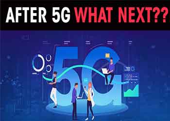 After 5G what next??