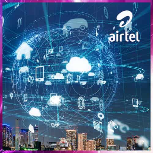 Airtel with Secure Meters to deploy 1.3 million IoT powered smart meters in Bihar Airtel with Secure Meters to deploy 1.3 million IoT powered smart meters in Bihar