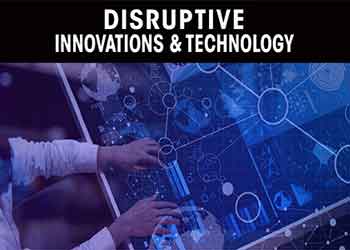 Disruptive innovations & Technology