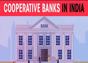 Cooperative banks in India
