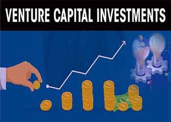 Venture capital investments