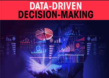 Data-driven decision-making