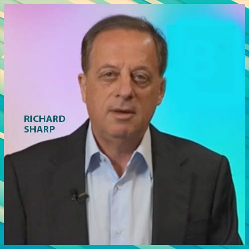 BBC Chairman Richard Sharp steps down from his position after Boris Johnson loan enquiry