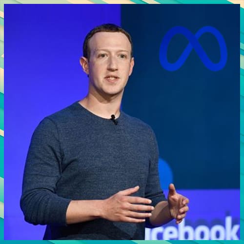 Meta CEO Mark Zuckerberg's wealth increases by $10 bn