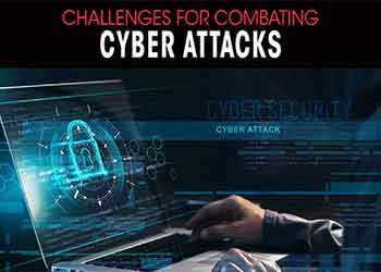 Challenges for combating Cyber attacks