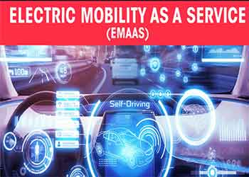 Electric Mobility as a Service (eMaaS)