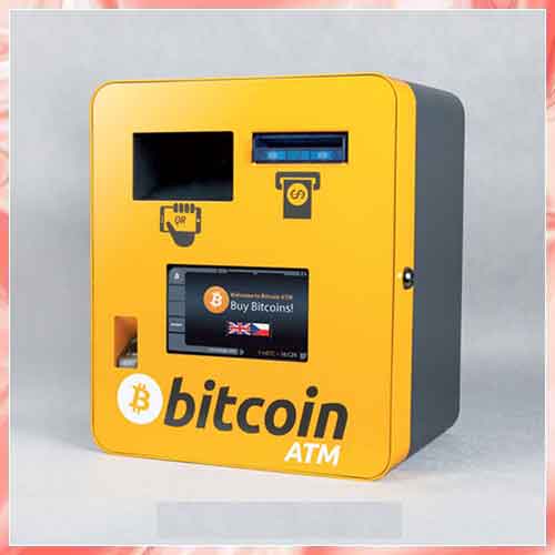 Why Bitcoin ATMs are Removed gradually
