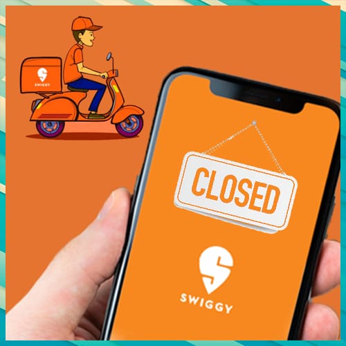 Swiggy shuts down online grocery service Handpicked