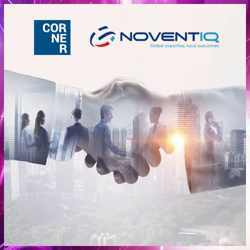 Noventiq to enroll on Nasdaq with $800 million market capitalization via business combination with Corner Growth