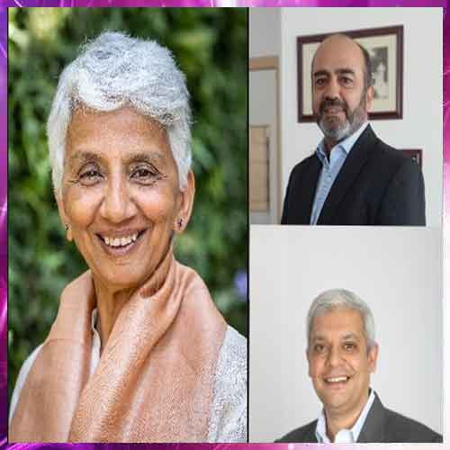 Accenture declares leadership Appointments in India