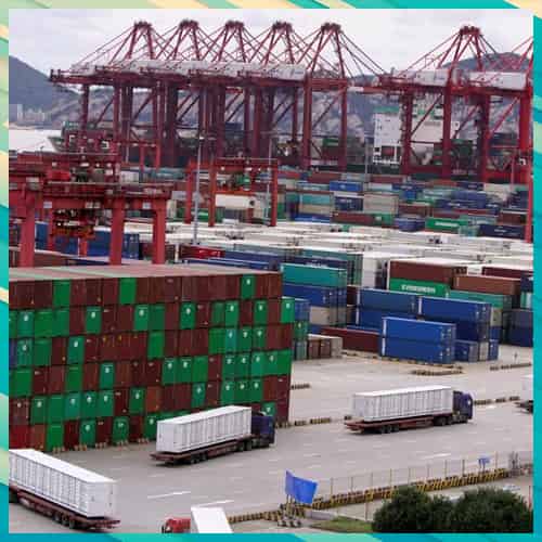 Shipments worth ₹3,000-5,000 cr stuck at ports due to Customs IT glitch