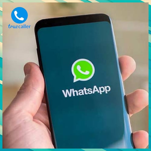 Truecaller to introduce caller ID service for WhatsApp