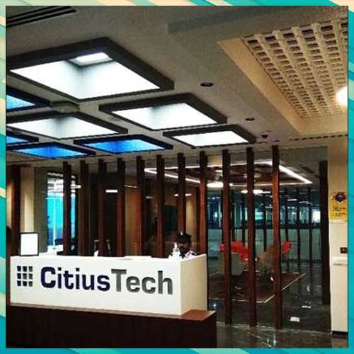 CitiusTech sets up new office in Hyderabad