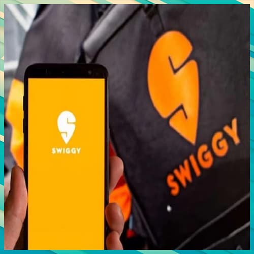 Invesco reduces the valuation of Swiggy to $5.5 billion: Report Invesco reduces the valuation of Swiggy to $5.5 billion: Report