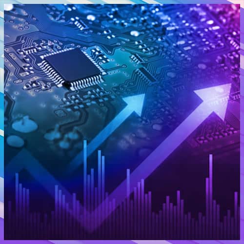 Counterpoint-IESA report reveals India's semiconductor market may reach $64 bn by 2026
