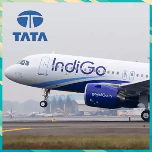 Tata, IndiGo in talks with airport operators for Go First’s assets