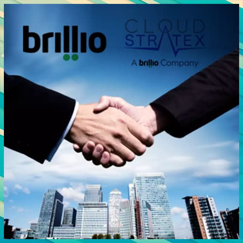 Brillio takes over advisory services company CloudStratex