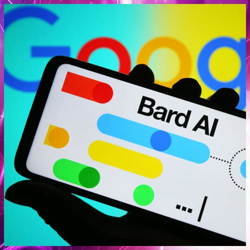 Google rolls out Bard AI to over 180 countries, including India Google rolls out Bard AI to over 180 countries, including India