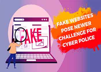 Fake websites pose newer challenge for cyber police