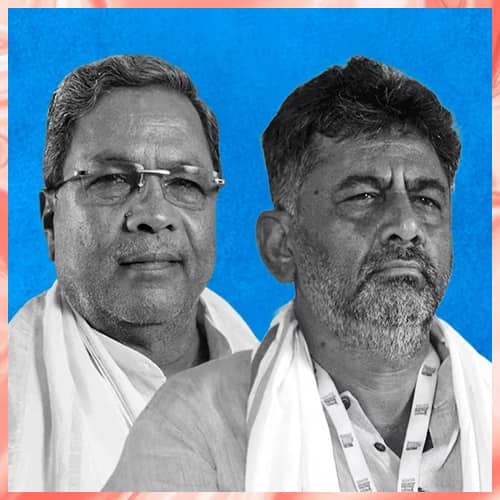 Siddaramaiah may become the new Karnataka CM and DK Shivakumar Deputy CM: Report