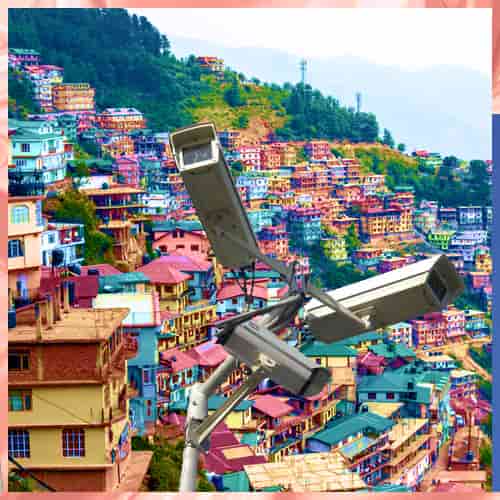 World Bank grant for AI cameras in Himachal Pradesh gets approved