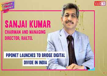 PIPOnet Launches to Bridge Digital Divide in India