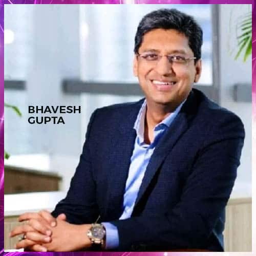 Bhavesh Gupta elevated as Paytm’s president and COO Bhavesh Gupta elevated as Paytm’s president and COO