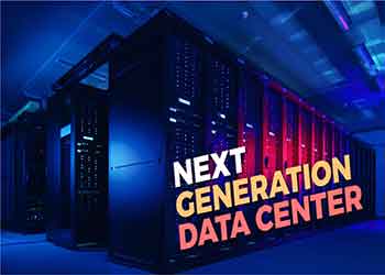 Next Generation Data Center