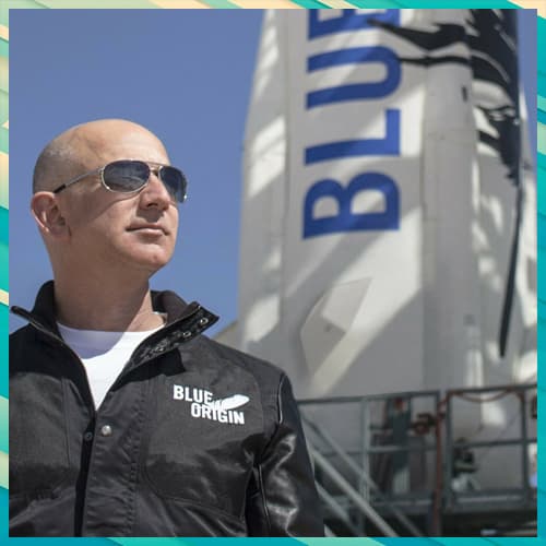 Bezos' Blue Origin bags NASA contract to build astronaut lunar lander