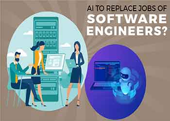 AI to replace jobs of software engineers?
