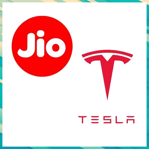 Reliance Jio in talks with Tesla to provide private network: Report