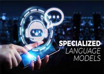 Specialized language models