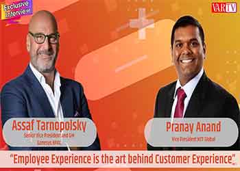 Employee Experience is the art behind Customer Experience