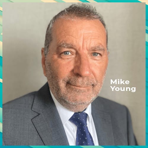 Vedanta appoints Mike Young as Senior VP for its India semiconductor business Vedanta appoints Mike Young as Senior VP for its India semiconductor business