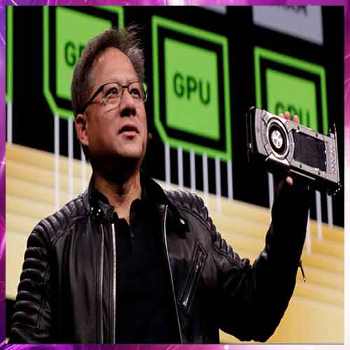 NVIDIA become the most valuable companies in the world
